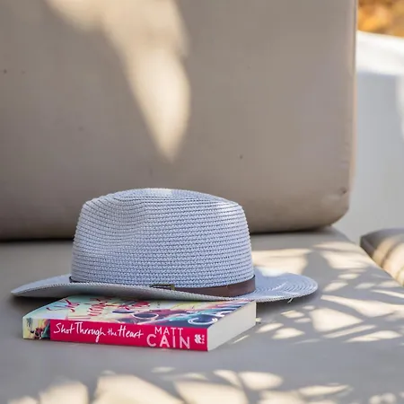 Ocean View House Getaway Апартаменты *