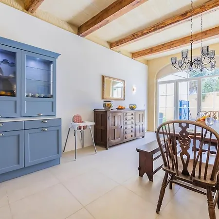 Ocean View House Getaway * Сан Лоренц