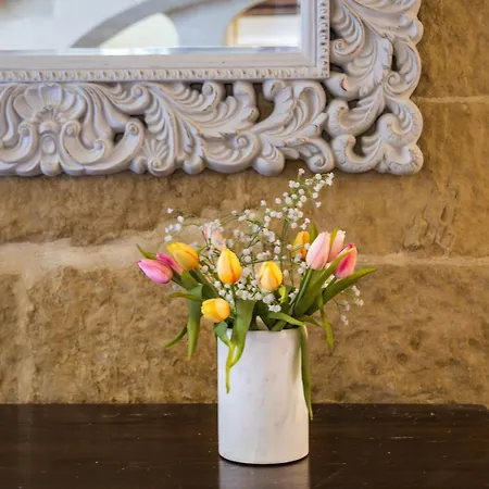 Апартаменты Ocean View House Getaway Сан Лоренц