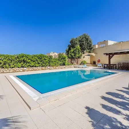 Apartamento Lilla Bo - Ocean View *