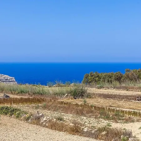 Ocean View House Getaway Апартаменты Сан Лоренц