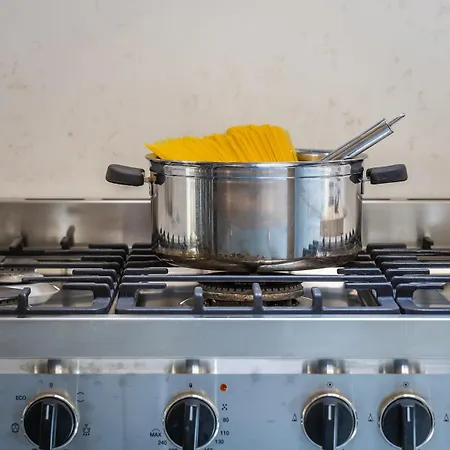 Апартаменты Ocean View House Getaway Сан Лоренц