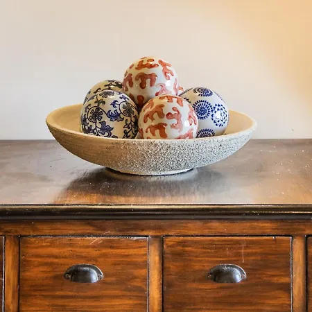 Апартаменты Ocean View House Getaway