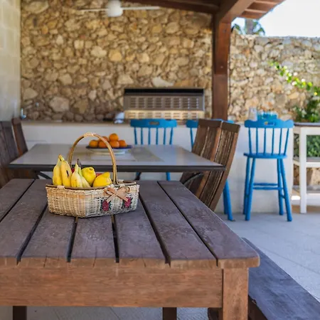 Ocean View House Getaway