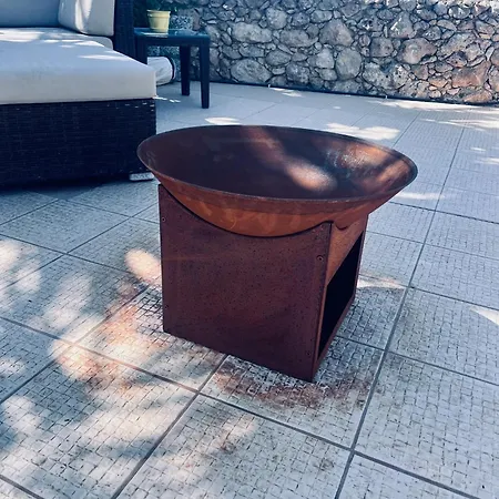 Апартаменты Ocean View House Getaway