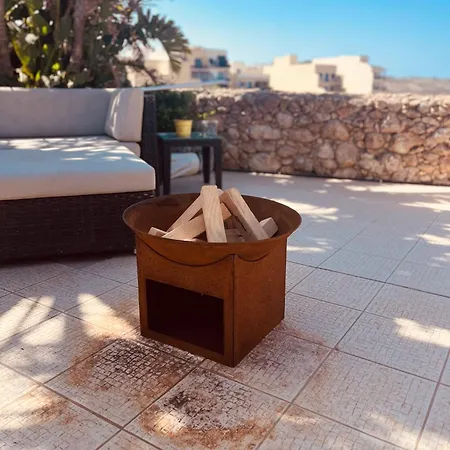 Апартаменты Ocean View House Getaway *