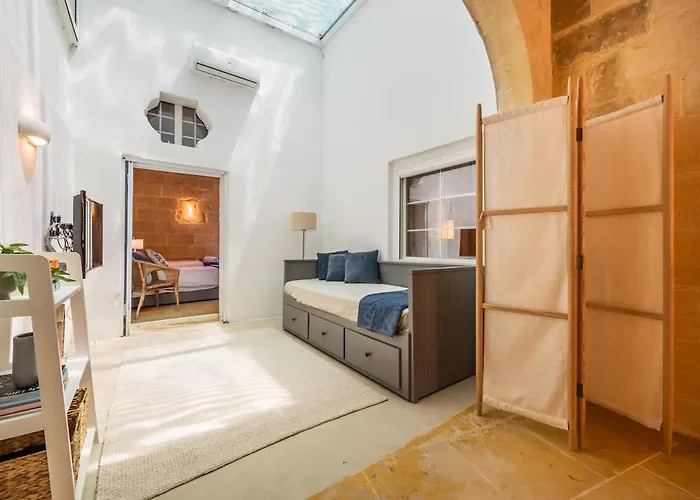 Lilla Bo - Ocean View Villa * San Lawrenz