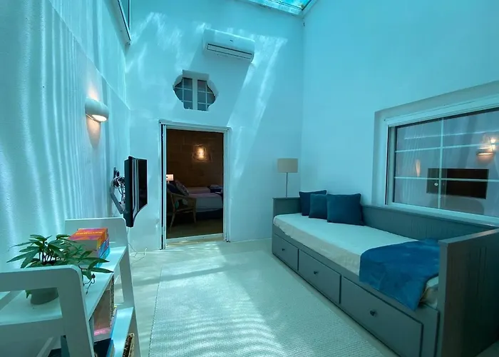 Lilla Bo - Ocean View Villa *