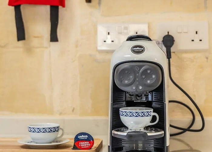 Apartamento Lilla Bo - Ocean View Villa *