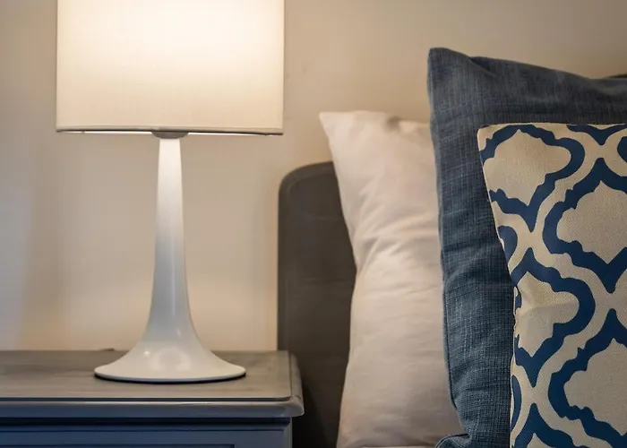 Apartamento Lilla Bo - Ocean View Villa San Lawrenz