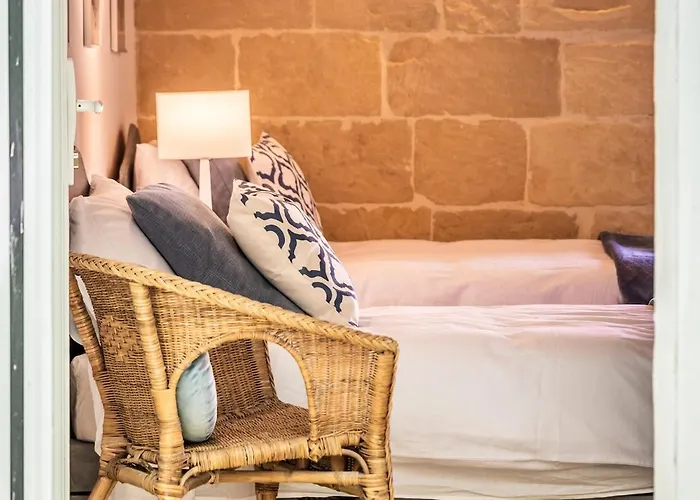 Lilla Bo - Ocean View Villa *