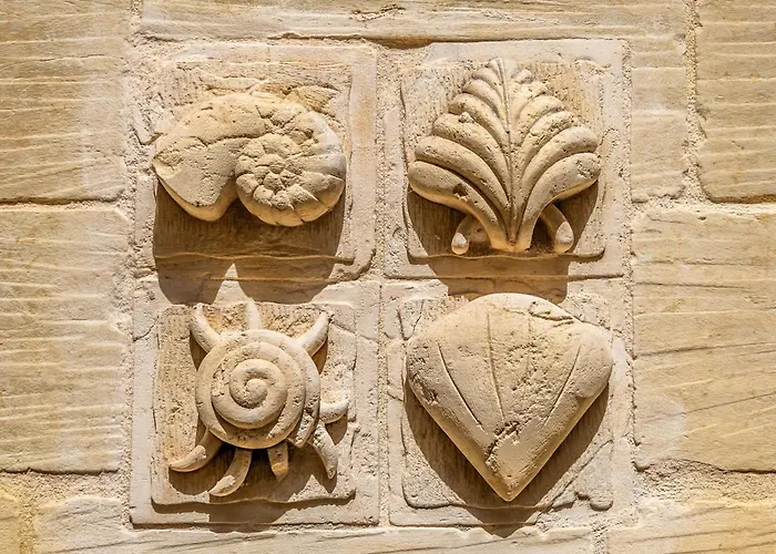 Apartamento Lilla Bo - Ocean View Villa