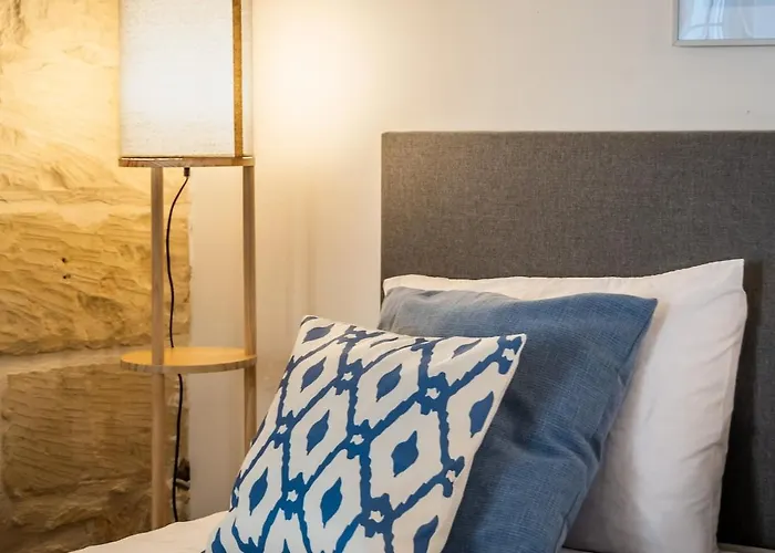 Lilla Bo - Ocean View Villa * San Lawrenz