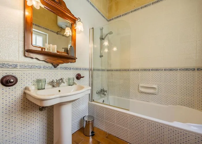 Apartamento Lilla Bo - Ocean View Villa *