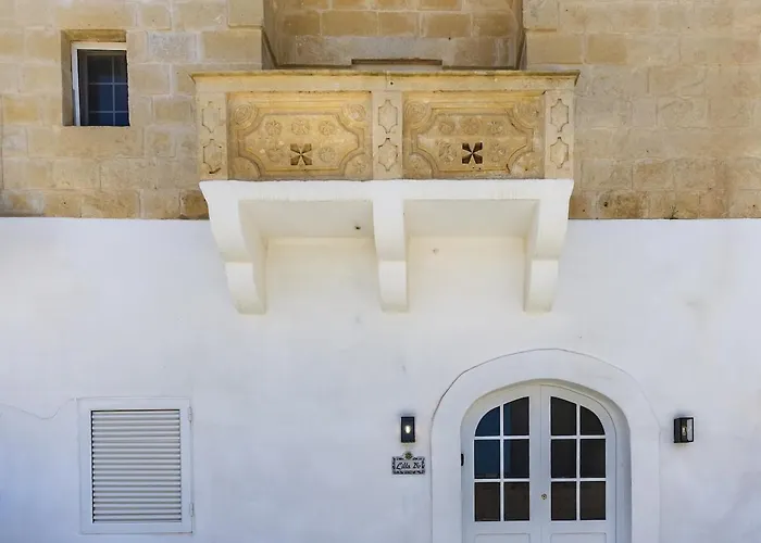 Apartamento Lilla Bo - Ocean View Villa