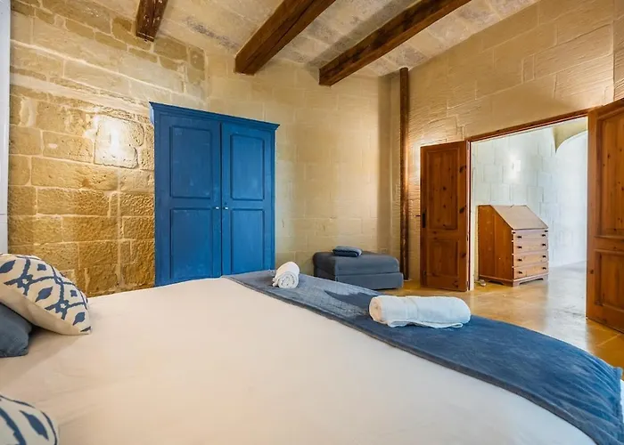 Lilla Bo - Ocean View Villa *