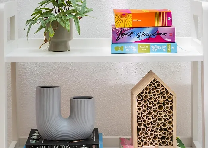 Lilla Bo - Ocean View Villa