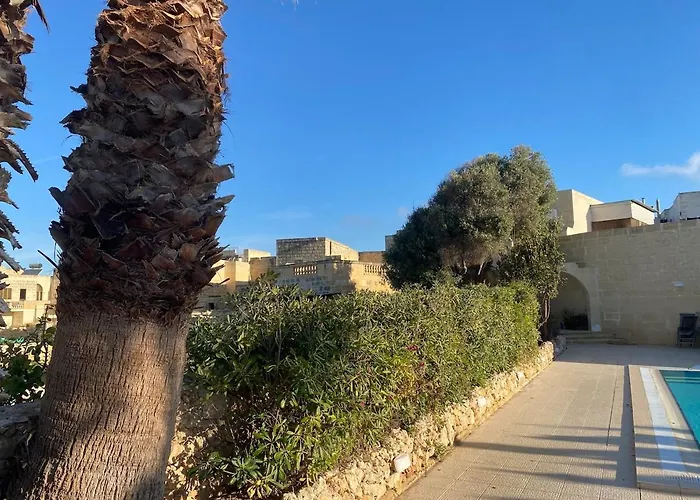 Lilla Bo - Ocean View Villa Apartamento