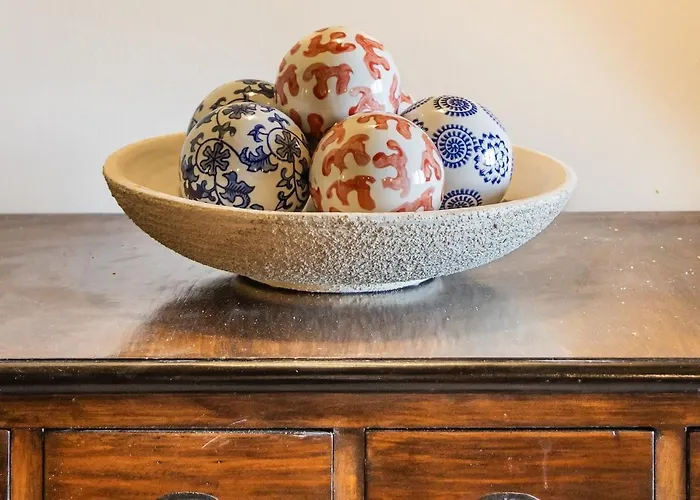 Apartamento Lilla Bo - Ocean View Villa