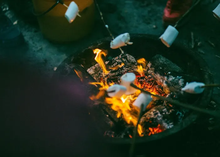 Lilla Bo - Ocean View Villa Apartamento *