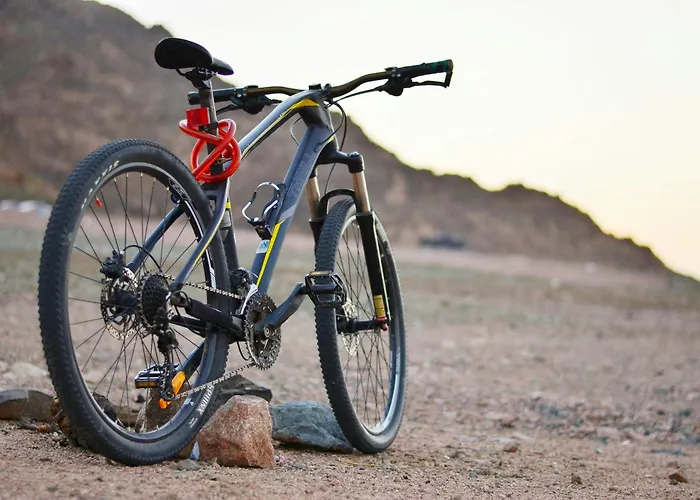 Apartamento Lilla Bo - Ocean View Villa *