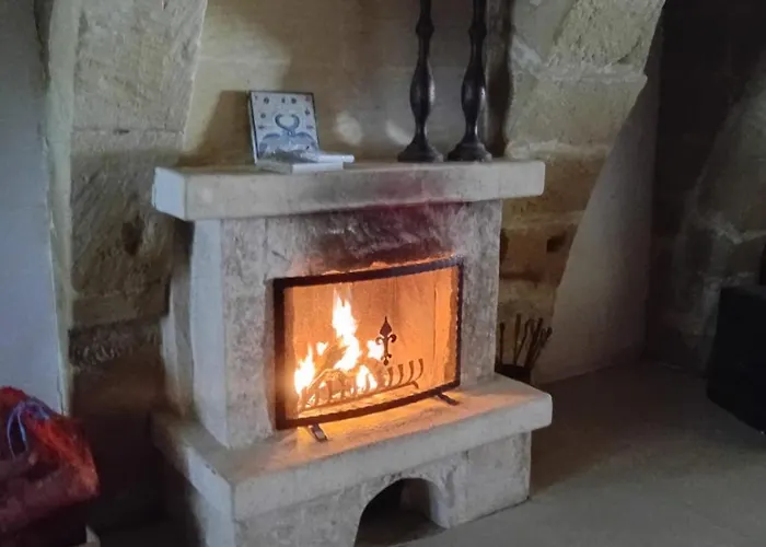 Lilla Bo - Ocean View Villa Apartamento San Lawrenz