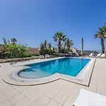 Lilla Bo - Ocean View Apartamento