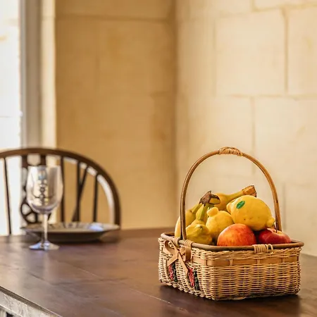 Ocean View House Getaway Appartement San Lawrenz