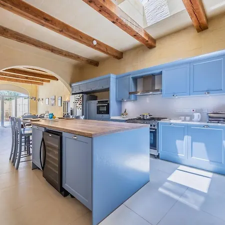 Lilla Bo - Ocean View Apartamento