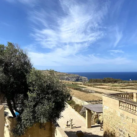 Apartamento Lilla Bo - Ocean View