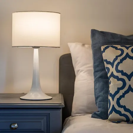 Apartment Ocean View House Getaway San Lawrenz