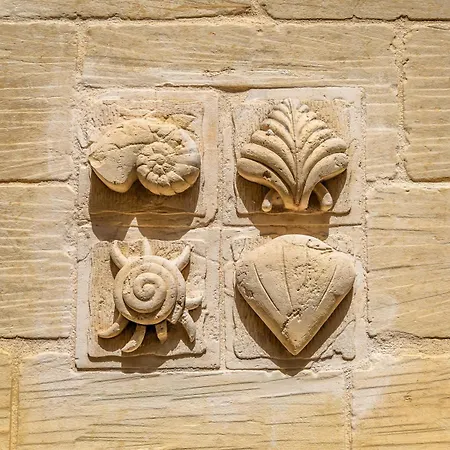 Apartment Ocean View House Getaway