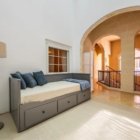 Lilla Bo - Ocean View Apartamento *