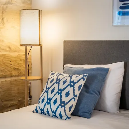 Ocean View House Getaway * San Lawrenz