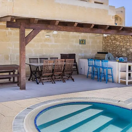 Apartamento Lilla Bo - Ocean View