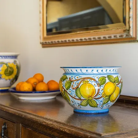 Ocean View House Getaway Apartment San Lawrenz