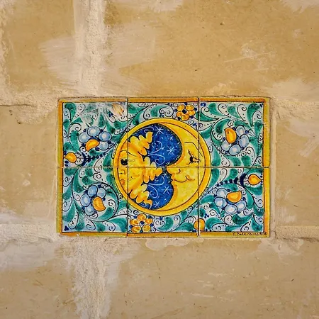 Ocean View House Getaway * San Lawrenz