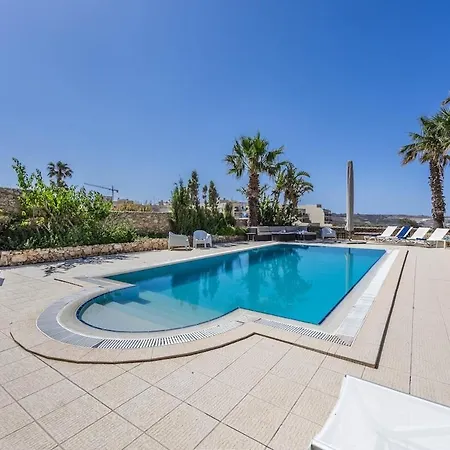 Lilla Bo - Ocean View Apartamento