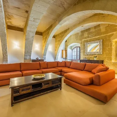 Ocean View House Getaway Apartment San Lawrenz