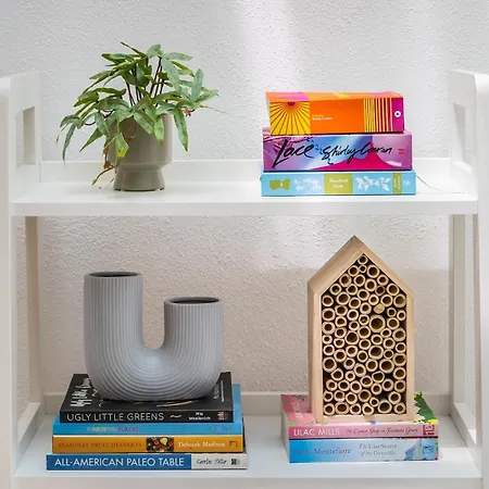 Ocean View House Getaway