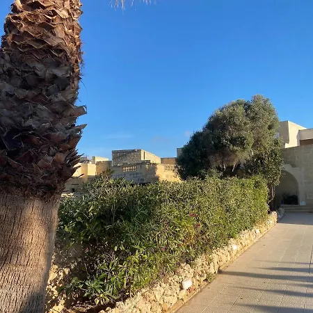 Lilla Bo - Ocean View Villa Lejlighed