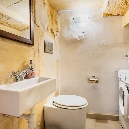 Lilla Bo - Ocean View Apartamento *