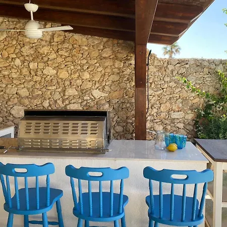 Ocean View House Getaway Appartement *
