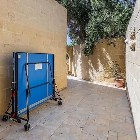 Apartment Ocean View House Getaway San Lawrenz