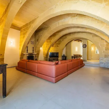 Lilla Bo - Ocean View Villa *