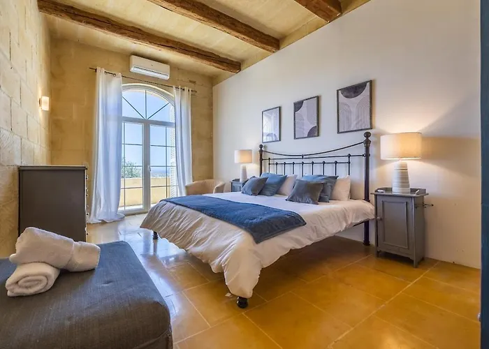 Lilla Bo - Ocean View Villa