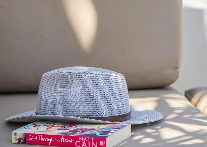 Lilla Bo - Ocean View Villa Lejlighed *