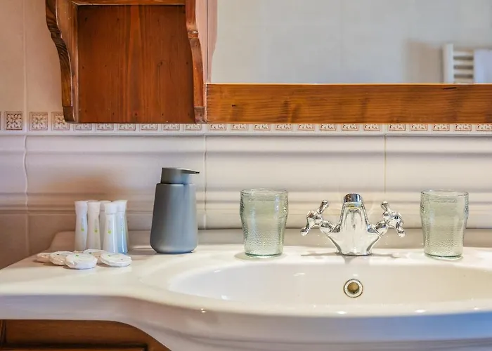 Lilla Bo - Ocean View Villa San Lawrenz