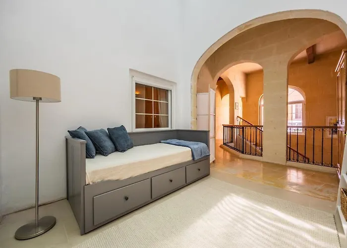 Lilla Bo - Ocean View Villa Lejlighed *