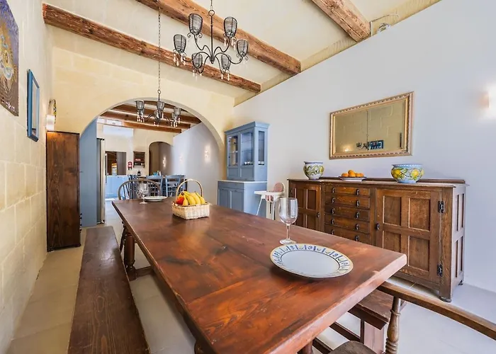 Lejlighed Lilla Bo - Ocean View Villa *